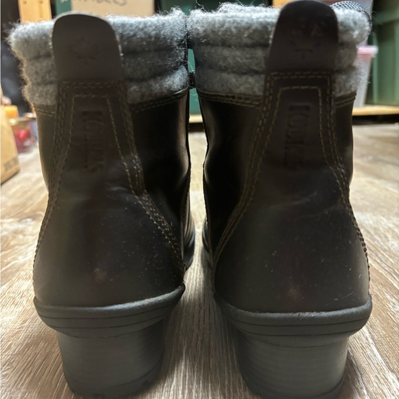 Kodiak fall boots - Picture 1 of 6